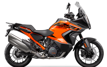 KTM 1290 Super Adv S 