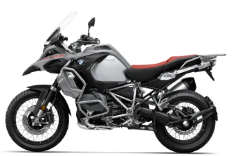 BMW R1250GSA 