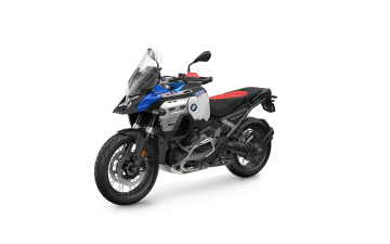 BMW R1300GSA 