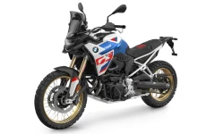 BMW F900GS