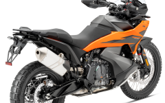 KTM 790 Adventure