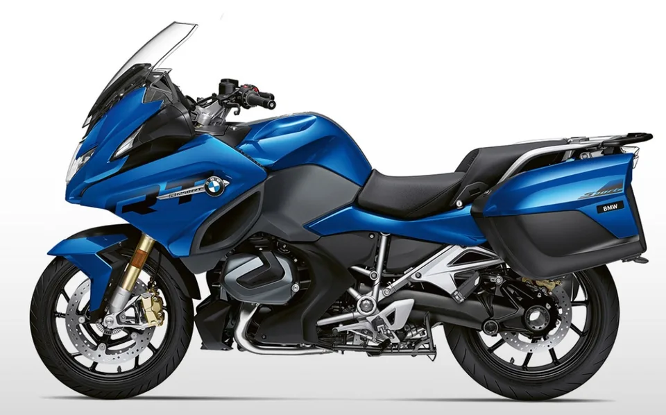 BMW R 1250 RT