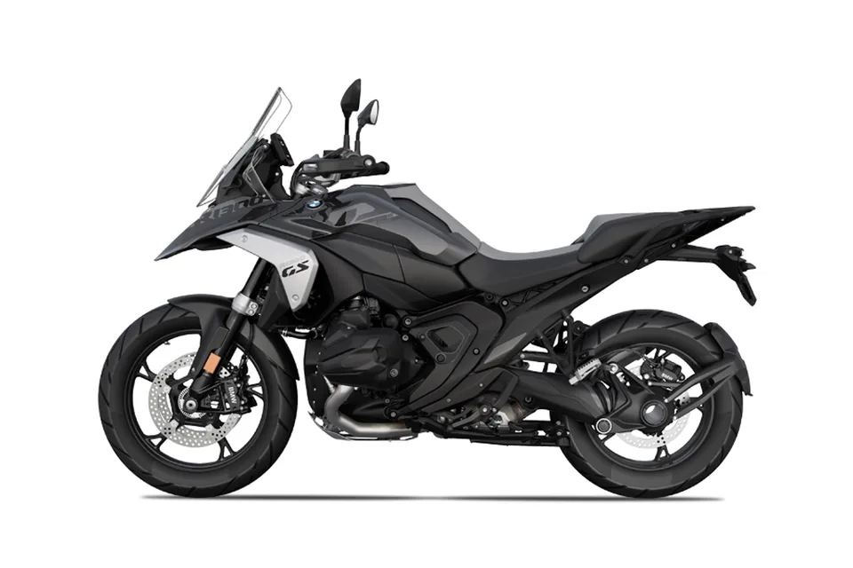 BMW R 1300 GS