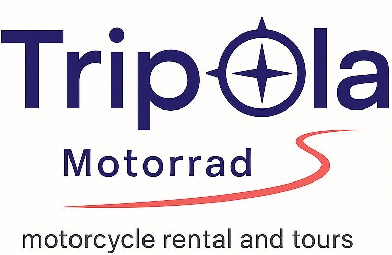 Tripola Motorrad